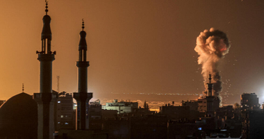 تحت شمس القاهرة: مفاوضات بين حماس وإسرائيل تكشف عن جذور التوترات 5 تحت شمس القاهرة: مفاوضات بين حماس وإسرائيل تكشف عن جذور التوترات