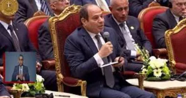 تراجع إيرادات قناة السويس بين 40 و 50% – السيسي يوضح الأسباب