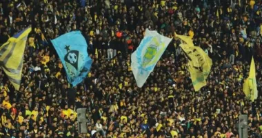 عقوبات مباراة الإسماعيلي والزمالك .. شاهد التفاصيل 5 عقوبات مباراة الإسماعيلي والزمالك .. شاهد التفاصيل