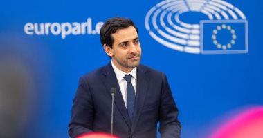اكد وزير الخارجية الفرنسي  ستيفان سيجورنى عن قيامه بجولة غدًا الي الشرق الاوسط لعدد من البلدان لمتابعة اخر التطورات في غزه